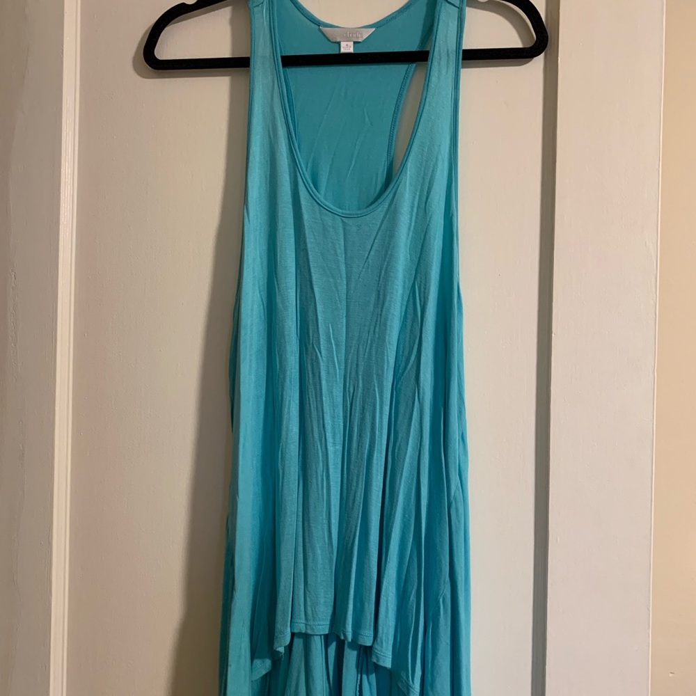 Charming Charlie tank top